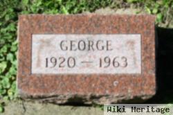 George Heiser