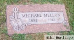 Michael Mellon