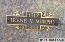 Irene V Murphy