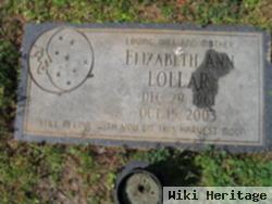 Elizabeth Ann Lollar