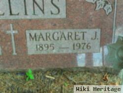 Margaret Collins