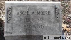 Angie M. Moore