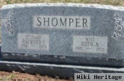 Ruth N Shomper