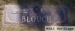 Russell H Blouch