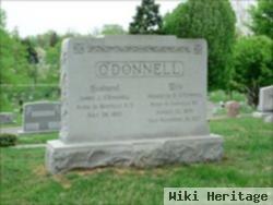 Henrietta D O'donnell