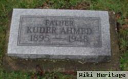 Kuder Ahmed