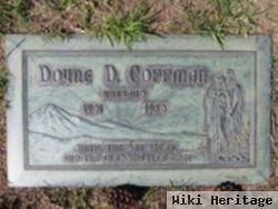 Doyne Dyer Coffman