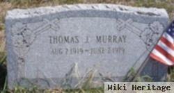 Thomas J. Murray