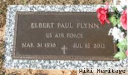 Elbert Paul Flynn