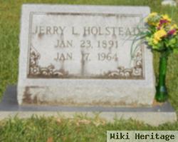 Jerry L. Holstead