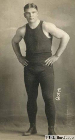 Frank Gotch