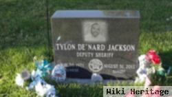 Tylon De'nard Jackson
