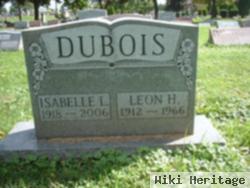 Leon H Dubois