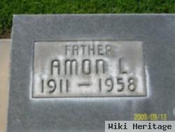 Amon L. Hunt