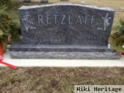 Iris Lee Guild Retzlaff