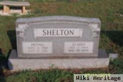 Gladys Isom Shelton