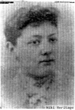 Anna Clara "annie" Showalter Chauncey