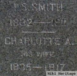 I S Smith