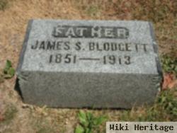 James S Blodgett