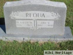 Blanche M Welty Requa