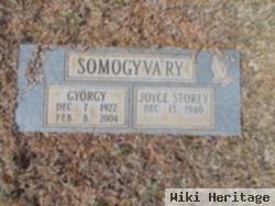 Joyce Storey Somogyvary