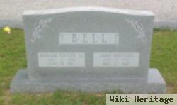 William Chester "bill" Bell, Jr