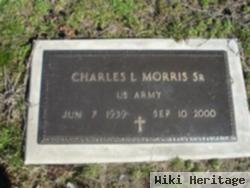 Charles L. Morris, Sr