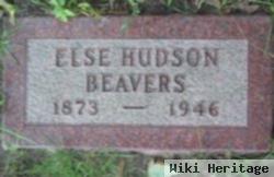 Else Beavers Hudson