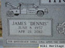 James "dennis" Hicks