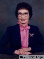 Ruth Dunn Batson