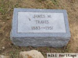 James Mastin Travis