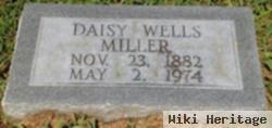 Daisy Wells Miller