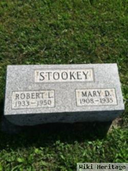 Robert L. Stookey