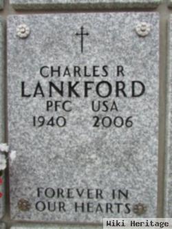 Charles Robert Lankford