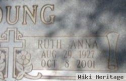 Ruth Anna Young