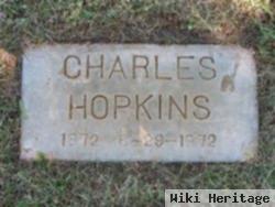 Charles Hopkins