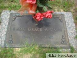 Emma Grace Adams Davis