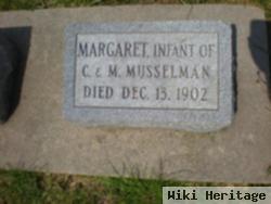 Margaret Musselman