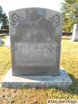 Lala Dudley Morrell