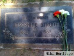 Josephine Longar Struna