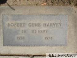 Robert Gene Harvey