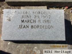 Aldes Bordelon