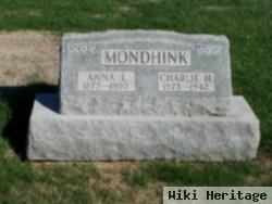 Charles H. Mondhink