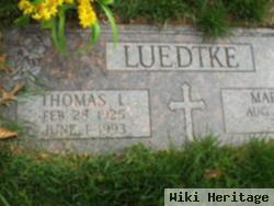 Thomas L. Luedtke