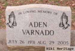 Aden Varnado