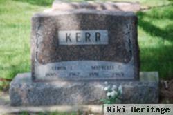 Leroy J. Kerr