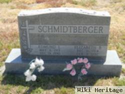 Elizabeth B. Hertel Schmidtberger