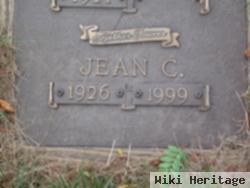 Jean C. Filek