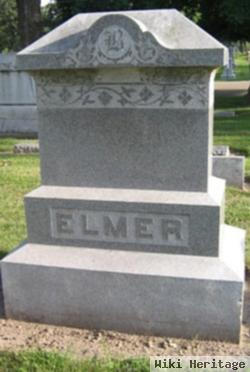 Florence G. Elmer