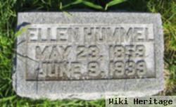 Ellen Grise Hummel